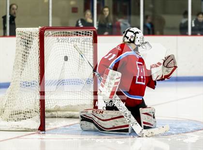 Thumbnail 1 in Arrowhead vs Fox Cities (Turey Tournament) photogallery.
