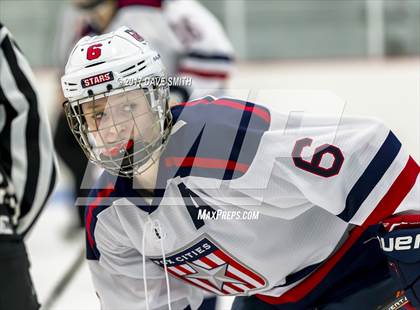 Thumbnail 1 in Arrowhead vs Fox Cities (Turey Tournament) photogallery.