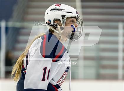 Thumbnail 2 in Arrowhead vs Fox Cities (Turey Tournament) photogallery.
