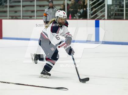Thumbnail 1 in Arrowhead vs Fox Cities (Turey Tournament) photogallery.