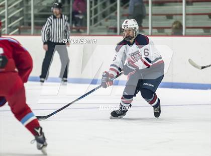 Thumbnail 1 in Arrowhead vs Fox Cities (Turey Tournament) photogallery.