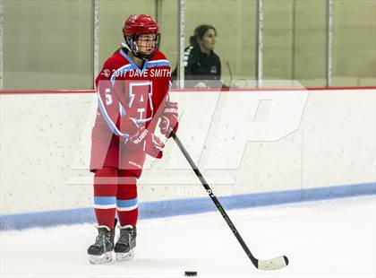 Thumbnail 3 in Arrowhead vs Fox Cities (Turey Tournament) photogallery.