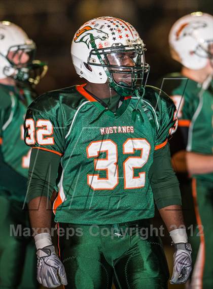 Thumbnail 1 in Thomasville vs. East Lincoln (NCHSAA 2A Playoffs) photogallery.