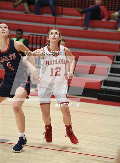 Thumbnail 1 in Brentwood Academy @ Baylor photogallery.
