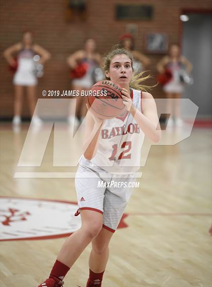 Thumbnail 2 in Brentwood Academy @ Baylor photogallery.