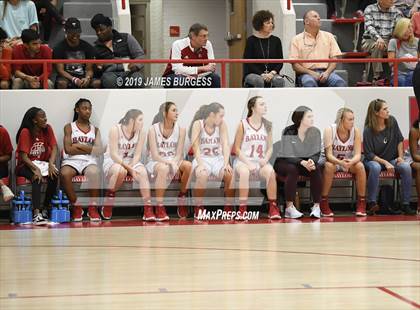 Thumbnail 3 in Brentwood Academy @ Baylor photogallery.