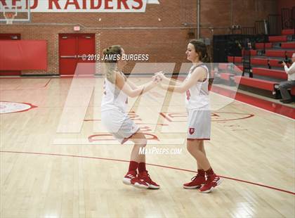 Thumbnail 2 in Brentwood Academy @ Baylor photogallery.