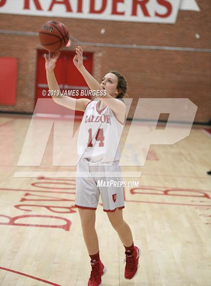 Thumbnail 2 in Brentwood Academy @ Baylor photogallery.