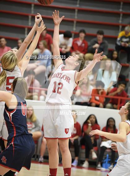 Thumbnail 1 in Brentwood Academy @ Baylor photogallery.
