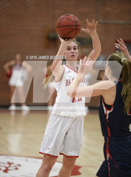 Thumbnail 3 in Brentwood Academy @ Baylor photogallery.