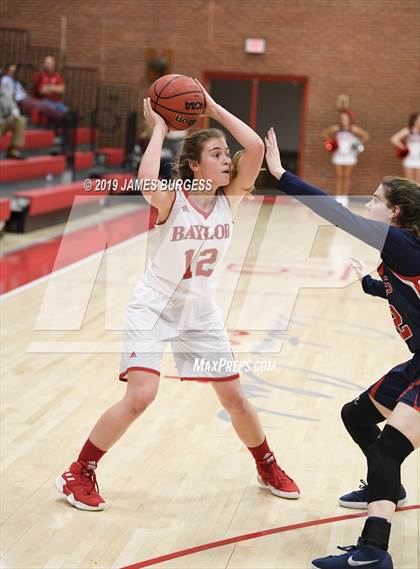 Thumbnail 3 in Brentwood Academy @ Baylor photogallery.