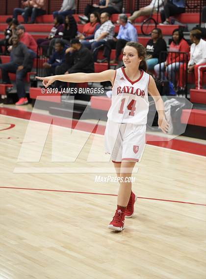Thumbnail 1 in Brentwood Academy @ Baylor photogallery.