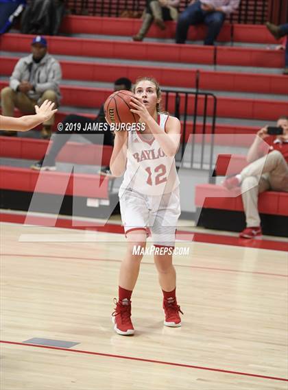 Thumbnail 2 in Brentwood Academy @ Baylor photogallery.