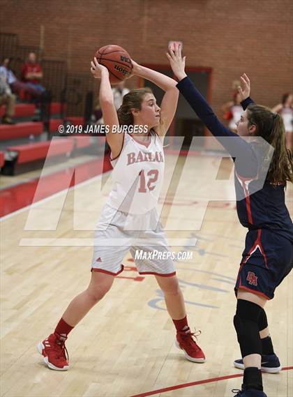 Thumbnail 1 in Brentwood Academy @ Baylor photogallery.