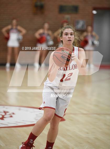 Thumbnail 1 in Brentwood Academy @ Baylor photogallery.