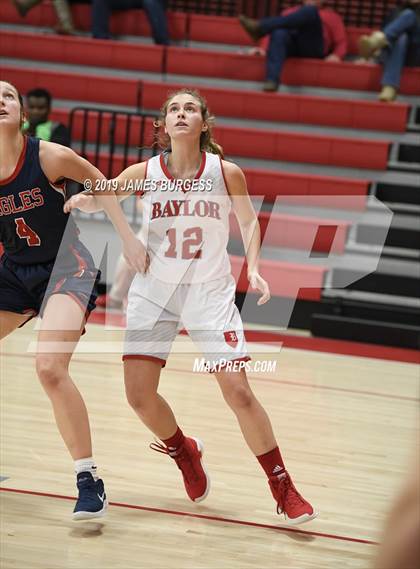 Thumbnail 2 in Brentwood Academy @ Baylor photogallery.
