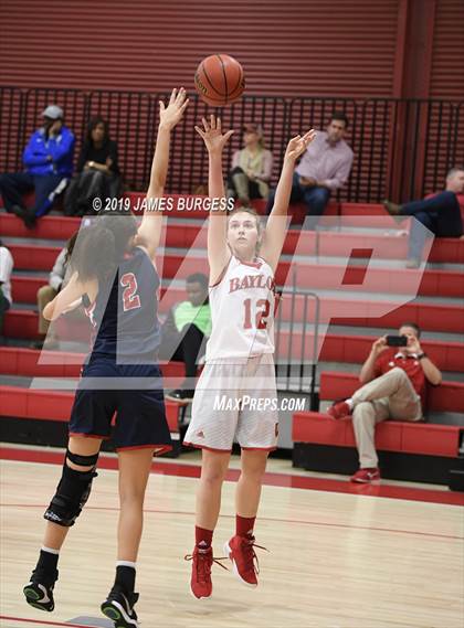 Thumbnail 1 in Brentwood Academy @ Baylor photogallery.