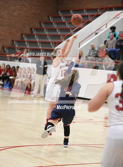 Thumbnail 1 in Brentwood Academy @ Baylor photogallery.