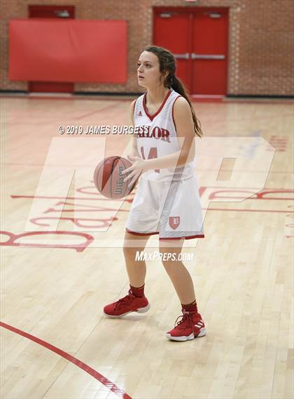 Thumbnail 2 in Brentwood Academy @ Baylor photogallery.
