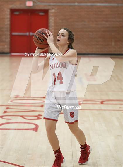 Thumbnail 1 in Brentwood Academy @ Baylor photogallery.