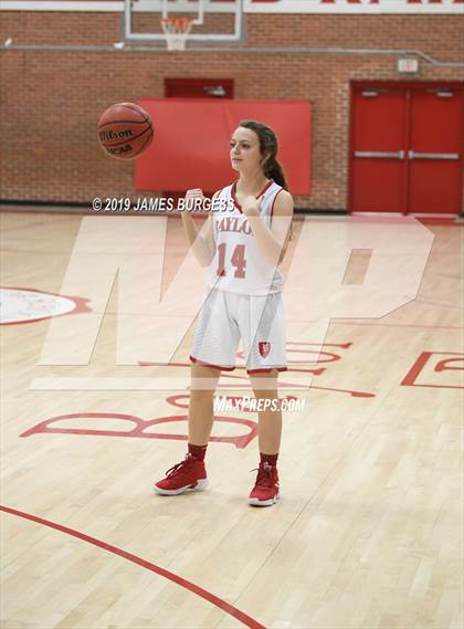 Thumbnail 1 in Brentwood Academy @ Baylor photogallery.