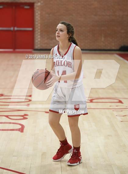 Thumbnail 2 in Brentwood Academy @ Baylor photogallery.