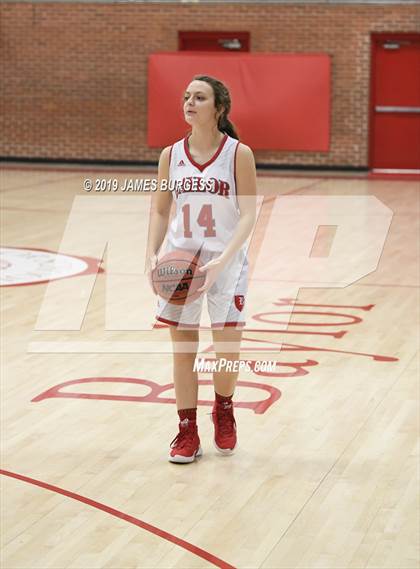 Thumbnail 3 in Brentwood Academy @ Baylor photogallery.