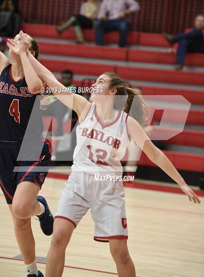 Thumbnail 3 in Brentwood Academy @ Baylor photogallery.