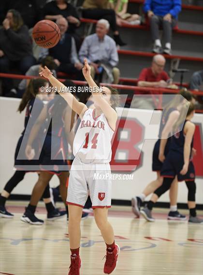 Thumbnail 2 in Brentwood Academy @ Baylor photogallery.