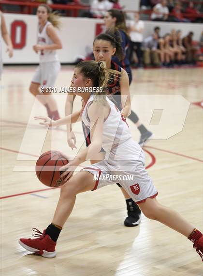 Thumbnail 2 in Brentwood Academy @ Baylor photogallery.