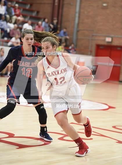 Thumbnail 2 in Brentwood Academy @ Baylor photogallery.