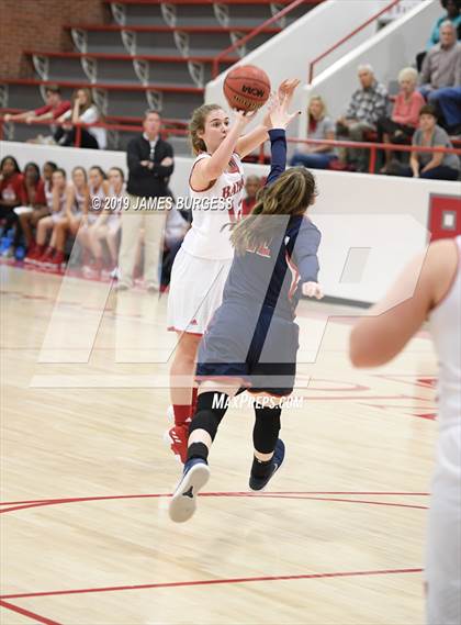 Thumbnail 3 in Brentwood Academy @ Baylor photogallery.