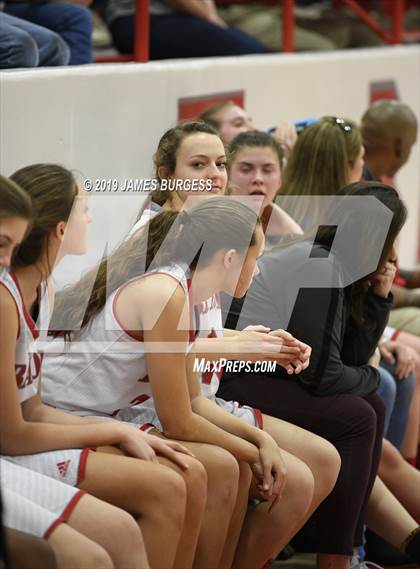 Thumbnail 3 in Brentwood Academy @ Baylor photogallery.