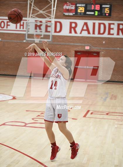 Thumbnail 1 in Brentwood Academy @ Baylor photogallery.