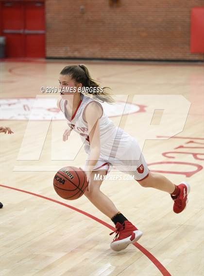Thumbnail 3 in Brentwood Academy @ Baylor photogallery.