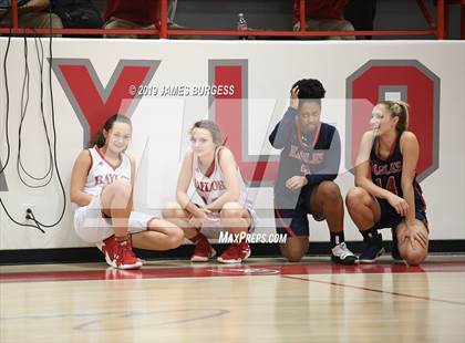Thumbnail 2 in Brentwood Academy @ Baylor photogallery.