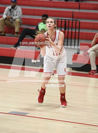 Thumbnail 1 in Brentwood Academy @ Baylor photogallery.