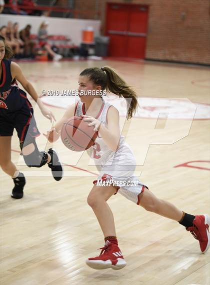 Thumbnail 1 in Brentwood Academy @ Baylor photogallery.