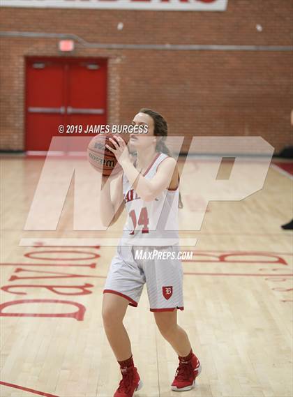 Thumbnail 3 in Brentwood Academy @ Baylor photogallery.