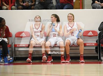Thumbnail 3 in Brentwood Academy @ Baylor photogallery.