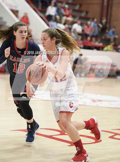 Thumbnail 2 in Brentwood Academy @ Baylor photogallery.