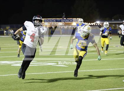 Thumbnail 1 in Glendora vs Agoura (CIF SS Division 6 Round 1) photogallery.