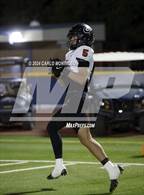 Photo from the gallery "Glendora vs Agoura (CIF SS Division 6 Round 1)"