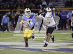 Photo from the gallery "Glendora vs Agoura (CIF SS Division 6 Round 1)"
