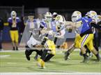 Photo from the gallery "Glendora vs Agoura (CIF SS Division 6 Round 1)"