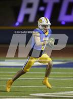 Photo from the gallery "Glendora vs Agoura (CIF SS Division 6 Round 1)"