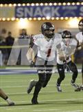 Photo from the gallery "Glendora vs Agoura (CIF SS Division 6 Round 1)"