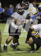 Photo from the gallery "Glendora vs Agoura (CIF SS Division 6 Round 1)"