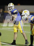 Photo from the gallery "Glendora vs Agoura (CIF SS Division 6 Round 1)"