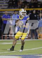 Photo from the gallery "Glendora vs Agoura (CIF SS Division 6 Round 1)"